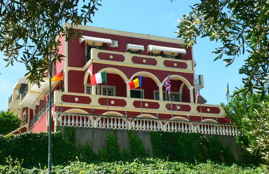 Apraos Bay Hotel-1